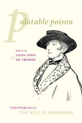 Palatable Poison (Hardcover)