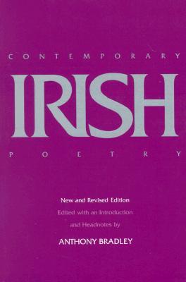 Contemporary Irish Poetry, New and Revised Editon (Paperback)
