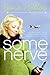 Some Nerve: A Charming Romantic Comedy About a Journalist Choosing Between Revenge and Love