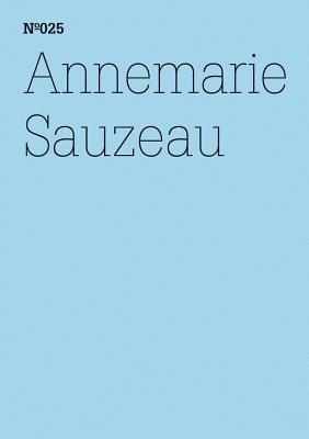 Annemarie Sauzeau: Alighiero Boetti's One Hotel: 100 Notes, 100 Thoughts: Documenta Series 025 (Paperback)