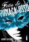 Feita de Fumaça e Osso by Laini Taylor