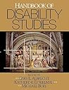 Handbook of Disability Studies