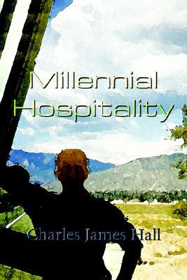 Millennial Hospitality (Paperback)