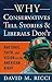 Why Conservatives Tell Stories and Liberals Don't: Rhetoric, Faith, and Vision on the American Right