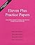 Eleven Plus Practice Papers 5 to 8 : Multiple-Choice Verbal Reasoning Papers With Answers (Papers 5 to 8)
