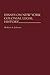 Essays on New York Colonial Legal History. by Herbert Alan Johnson