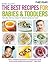 BOOKS Best Recipes For Babies Toddlers, 1 EA by Renee Elliott