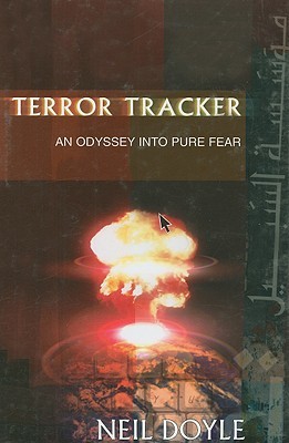 Terror Tracker: An Odyssey into Pure Fear (Hardcover)
