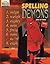 Spelling Demons Week by Week