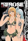 Rose Hip Rose, Vol. 4