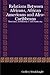 Relations Between Africans, African Americans and Afro-caribbeans: Tensions, Indifference and Harmony