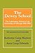 The Dewey School: The Laboratory School of the University of Chicago 1896-1903