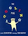 The Juggling Pug by Sean Bryan
