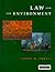 Law and the Environment