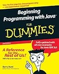 Beginning Programming with Java For Dummies