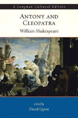 Antony and Cleopatra