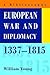 European War and Diplomacy, 1337-1815: A Bibliography