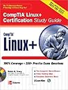 CompTIA Linux+ Certification Study Guide