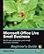 Microsoft Office Live Small Business: Beginner's Guide