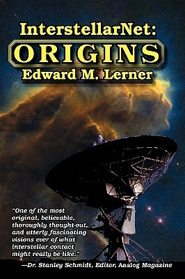 Cover of InterstellarNet: Origins