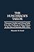 The Hunchback's Tailor by Alexander J. De Grand