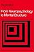 From Neuropsychology to Mental Structure by Tim Shallice