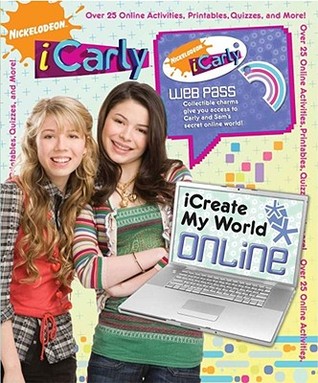 iCreate My World Online (iCarly)