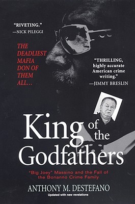 King of the Godfathers (Paperback)
