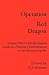 Operation Red Dragon: China's Plot to Invade Taiwan Leads to a Nuclear Confrontation in the Western Pacific