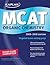 Kaplan MCAT Organic Chemistry 2009-2010 (Kaplan MCAT Organic Chemistry Review)