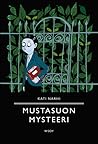 Mustasuon mysteeri by Kati Närhi