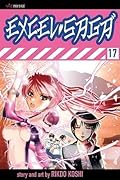 Excel Saga, Vol. 17