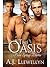 The Oasis (Palm Springs Diaries, #1)