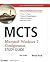 Mcts Windows 7 Configuration: Study Guide Exam 70-680