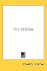 Poe's Helen Poe's Helen