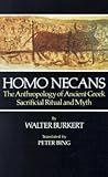 Homo Necans: The ...