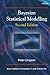 Bayesian Statistical Modelling by Peter D. Congdon