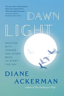Dawn Light: Dancing with Cranes and Other Ways to Start the Day (Paperback)