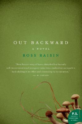 Out Backward (Paperback)