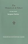 The History of al-Tabari, Volume 34: Incipient Decline