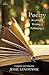 Poetry: Reading It Writing It Publishing It