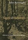 Signs and Seasons...
