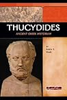 Thucydides: Ancient Greek Historian (Signature Lives)