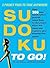 Sudoku to Go!: 3 Pocket Pad...