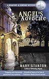 Angel's Advocate by Mary Stanton