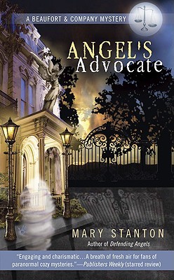 Angel's Advocate (Beaufort & Company, #2)