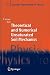 Theoretical and Numerical Unsaturated Soil Mechanics by Tom Schanz
