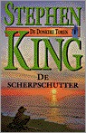De scherpschutter by Stephen        King
