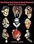 The Jewelry Face Book of Pins & Pendants: Vintage Visages