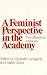 A Feminist Perspective in t...